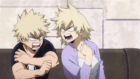 my hero academia bakugo mom|Mitsuki Bakugo .